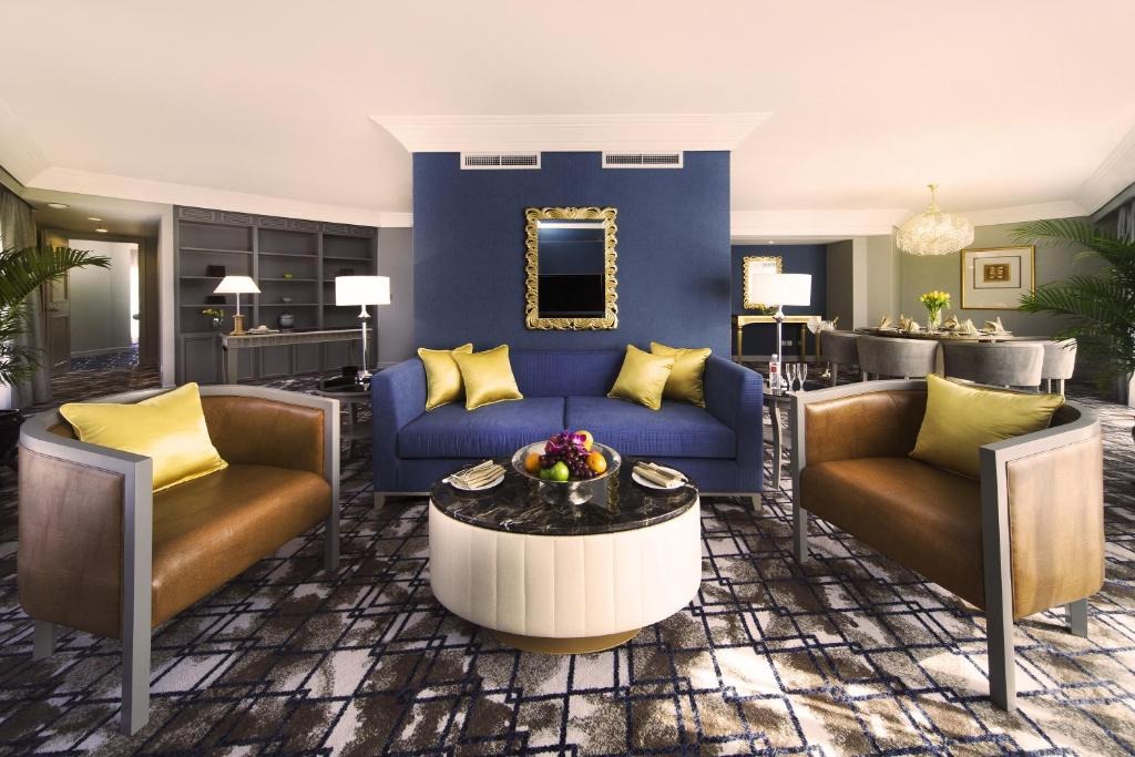 هتل گرند میلینیوم